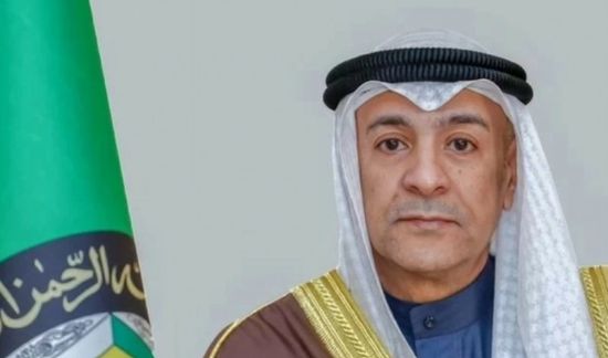 مجلس التعاون يدين الاعتداء الإيراني على ناقلة إماراتية بمضيق هرمز