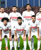 نجم الزمالك يعلن استمراره في الفريق 
