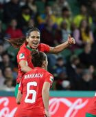 منتخب المغرب يحجز مقعده بكأس العالم للسيدات 