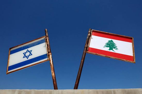 إسرائيل تبحث تنفيذ اتفاقها مع لبنان في سويسرا