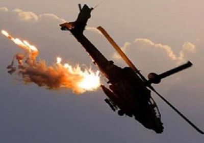 مصرع 4 أشخاص في تحطم مروحية بالبرازيل
