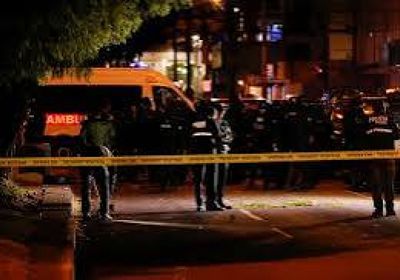 اتهام 7 أشخاص بتدير عملية اغتيال مرشح رئاسي في الإكوادور