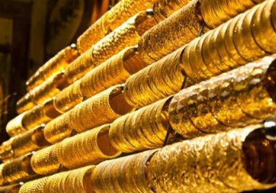 أسعار الذهب اليوم الأحد 9-8-2026 في اليمن   