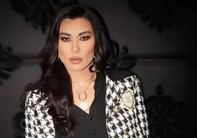 نادين الراسي تكشف حقيقة غيابها عن "كذبة سودا"