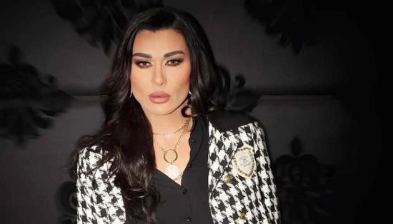 نادين الراسي تكشف حقيقة غيابها عن "كذبة سودا"