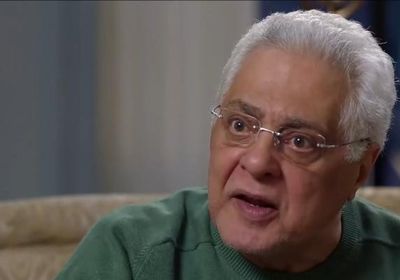 توفيق عبد الحميد يكشف تطورات حالته الصحية وسبب اعتزاله