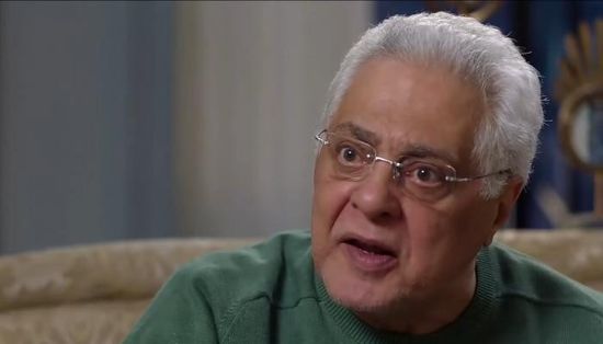 توفيق عبد الحميد يكشف تطورات حالته الصحية وسبب اعتزاله
