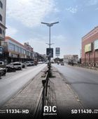 استجابة شعبية لدعوة "انتقالي حضرموت" إلى عصيان مدني