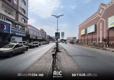 استجابة شعبية لدعوة "انتقالي حضرموت" إلى عصيان مدني
