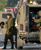 حاجز إسرائيلي يعطل حركة الفلسطينيين غرب بيت لحم