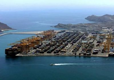 خط بحري مباشر يعزز صادرات الصين إلى الإمارات
