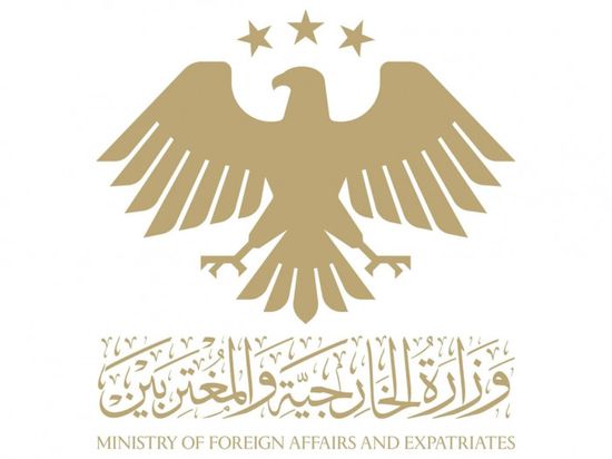 سوريا تدين الهجوم الإيراني على ناقلة "أدنوك" في مضيق هرمز &rlm;