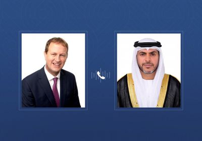 الإمارات تسلّم إيرلندا متهمًا بقضايا جريمة منظمة