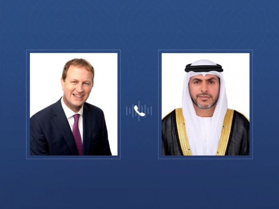 الإمارات تسلّم إيرلندا متهمًا بقضايا جريمة منظمة