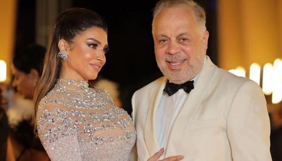 أشرف زكي يكشف "ظلم' روجينا في مسلسل "البرنس"