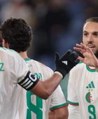 غويري يعترف: الجزائر لم تكن في مستوى كأس العالم
