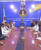 انتقالي وادي حضرموت يقرر مواصلة التصعيد ويطالب بطرد قوات الطوارئ