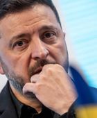 زيلينسكي: نشر ما يصل إلى 50 ألف جندي كوري شمالي في روسيا