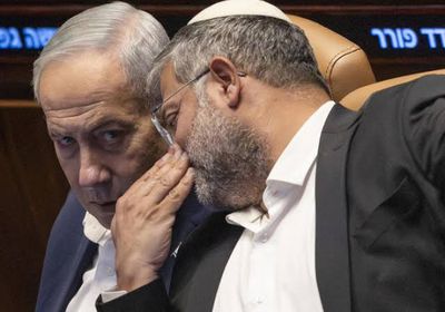تفاصيل رفض نتانياهو الخطة الأميركية بشأن غزة