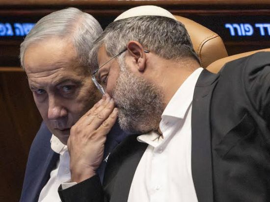 تفاصيل رفض نتانياهو الخطة الأميركية بشأن غزة