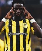 الاتحاد السعودي يعلن إصابة لاعبه فرنانديز بقطع في الرباط الصليبي