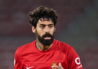 النصر السعودي يعلن ضم سامو كوستا من ريال مايوركا