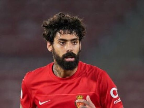 النصر السعودي يعلن ضم سامو كوستا من ريال مايوركا