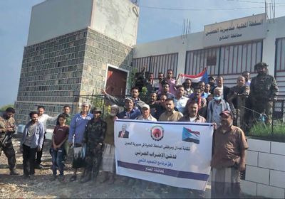 موقف تاريخي حاسم.. تلاحم أبناء الجنوب العربي رهان الاستحقاق واستعادة الدولة
