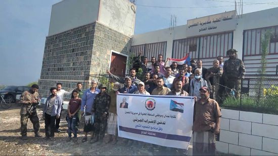 موقف تاريخي حاسم.. تلاحم أبناء الجنوب العربي رهان الاستحقاق واستعادة الدولة