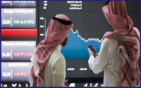 مؤشر "تاسي" السعودي ينهي الجلسة على ارتفاع طفيف