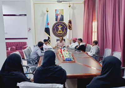 "انتقالي المهرة" يعلن مساندته للعصيان المدني ومطالب المواطنين