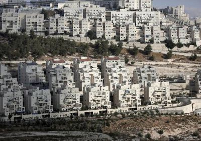 رسمياً.. إسرائيل تدشن مستوطنة جديدة شمال الضفة الغربية