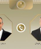 وزيرا خارجية مصر وتركيا يؤكدان ضرورة الوقف الفوري للتصعيد بالأراضي الفلسطينية