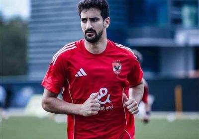 الشمال القطري يتعاقد مع التونسي بن رمضان قادماً من الأهلي المصري