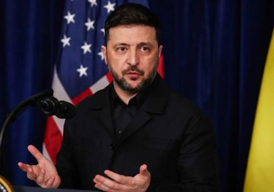 زيلينسكي: كوريا الشمالية تستعد لإرسال 50 ألف جندي إلى روسيا
