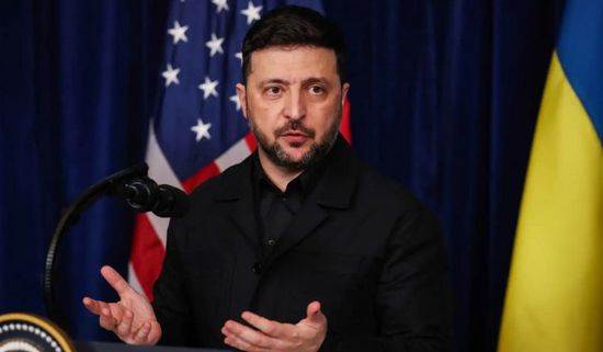 زيلينسكي: كوريا الشمالية تستعد لإرسال 50 ألف جندي إلى روسيا
