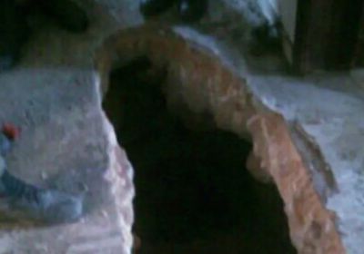 الجيش الإسرائيلي يعلن تدمير نفق أسلحة لحزب الله في جنوب لبنان