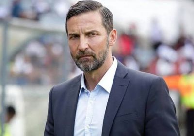 الهلال السوداني يعلن التعاقد مع المدرب الألماني جوزيف زينباور
