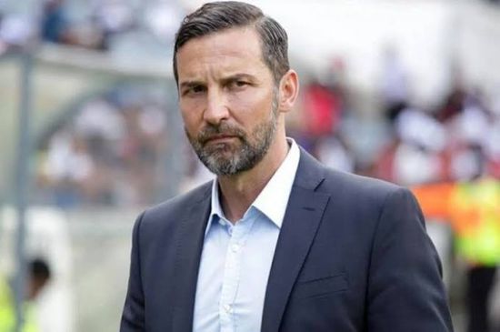 الهلال السوداني يعلن التعاقد مع المدرب الألماني جوزيف زينباور