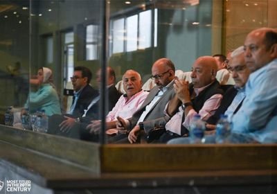 الزمالك يعلن مقاضاة صحفي تحدث عن ثنائي الفريق بشكل سيئ
