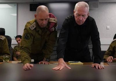 جيش الاحتلال يغلق بلدة في الضفة الغربية