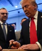 ترامب يعيين ويل بشارف مستشارًا جديدًا للبيت الأبيض