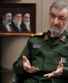 محسن رضائي أمينًا للمجلس الأعلى للأمن القومي الإيراني