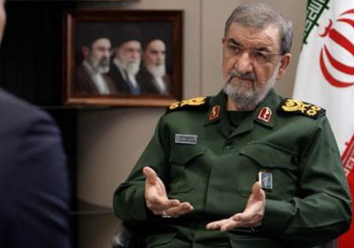 محسن رضائي أمينًا للمجلس الأعلى للأمن القومي الإيراني