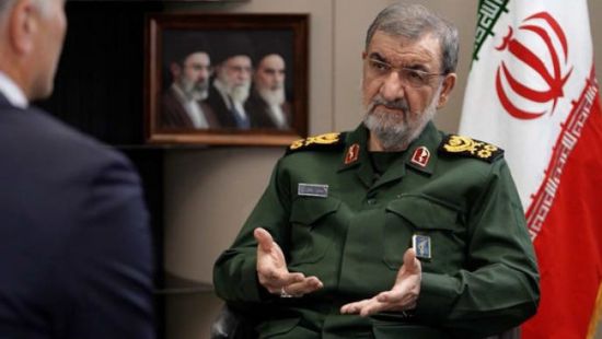 محسن رضائي أمينًا للمجلس الأعلى للأمن القومي الإيراني