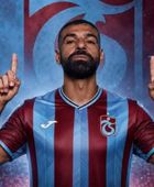 موعد أول مباراة لـ محمد صلاح مع طرابزون سبور