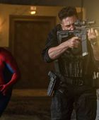 فيلم Spider-Manيتصدر شباك التذاكر بافتتاحية ضخمة