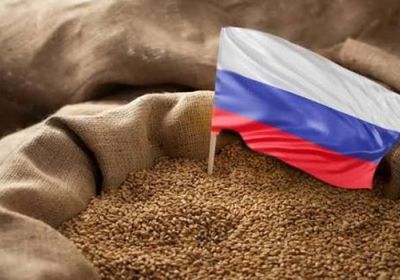 روسيا توفر 122 مليون دولار لتغيير مسار صادرات زراعية