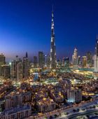 دبي وهونغ كونغ تعززان شراكتهما لدفع التمويل المناخي عالمياً