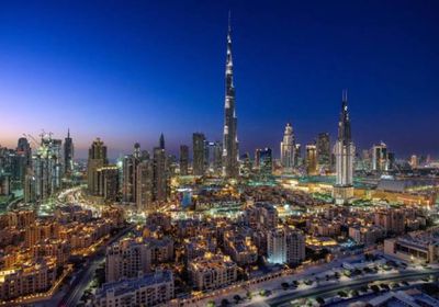 دبي وهونغ كونغ تعززان شراكتهما لدفع التمويل المناخي عالمياً